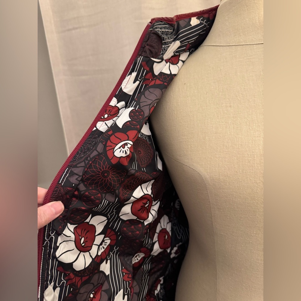 Title Nine Mid-Length Winter Jacket, Thin Puffer. - image 8